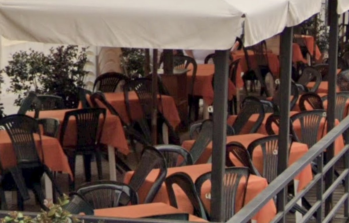 Terrazza Happy Days a Sabaudia