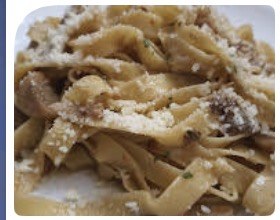 Pasta fresca